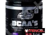 BCCAs para el gimnasio mensajería gratis