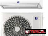Split de 12000 BTU (1 tonelada) Marca WELL Precio $290 USD con transporte incluido Factura y garantía