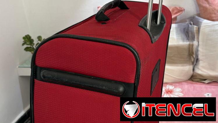 Oferto MALETAS DE VIAJE