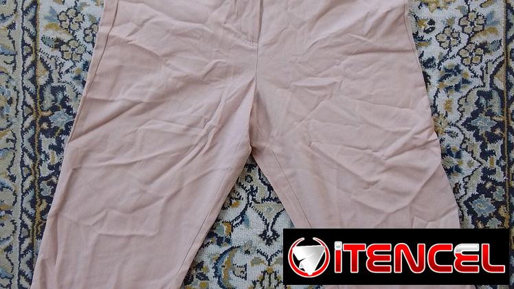 Pantalón Beige (Talla M)
