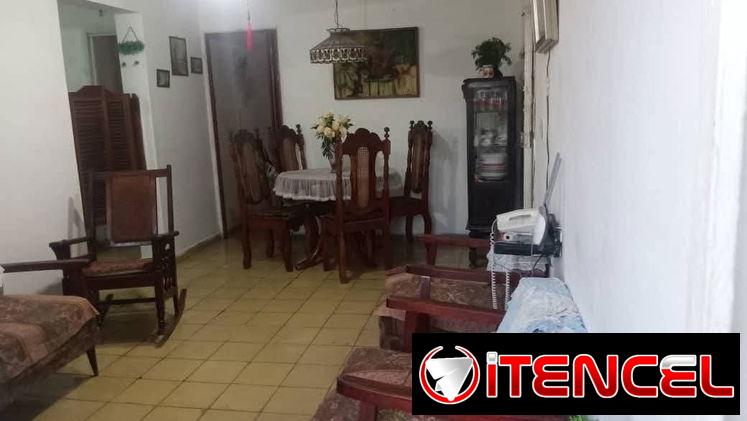 Apartamento en el Casino Deportivo