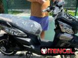 Motos para todos los gustos y necesidades