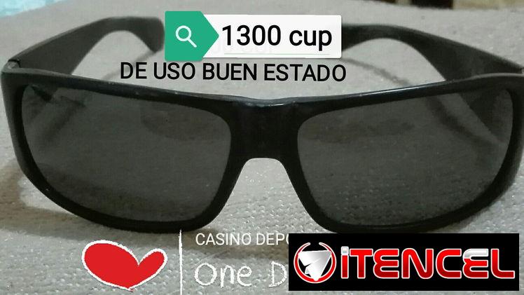 ESPEJUELOS -GAFAS de uso
