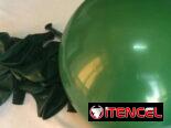 Globos latex 12″