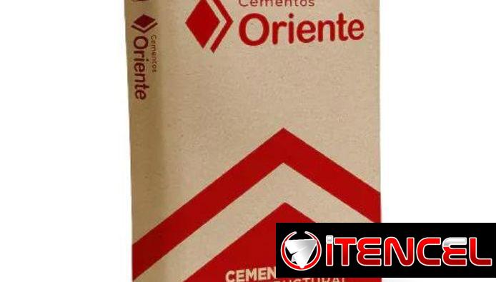 De todo tipo de materiales