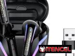 Audífonos Gaming T27 Onikuma