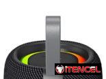 Bocina Bluetooth Portátil Q-Beats Mid disponible en La Habana | Speaker inalámbrico con hasta 12h de batería