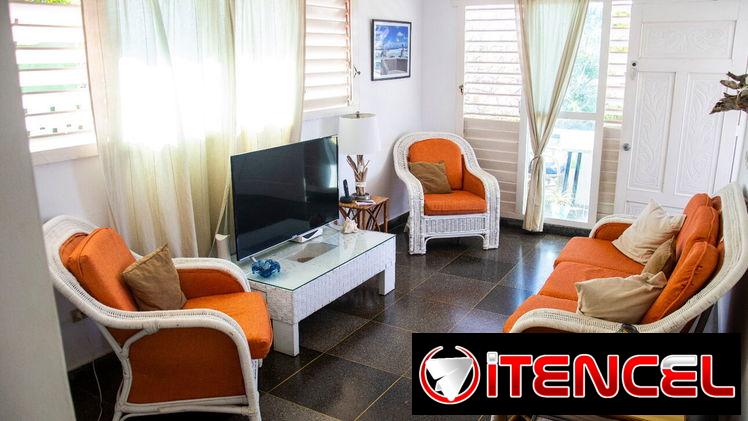 🌴✨ Casa en renta en Varadero a solo 150 metros de la playa ✨🌴
