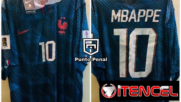 CAMISETAS (PULOVERS) DE FUTBOL