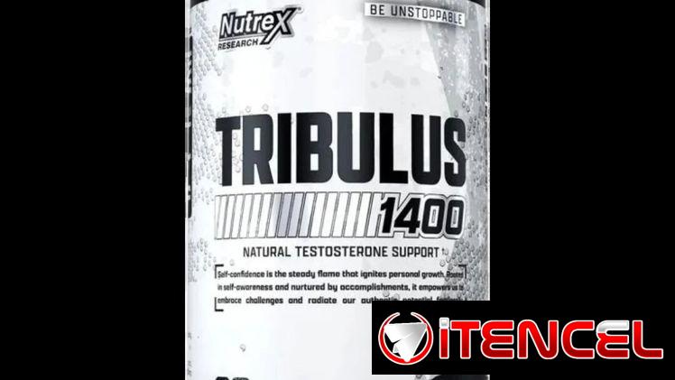 Tribulus (NUTREX) 90cap FITNESSARMY 58234161