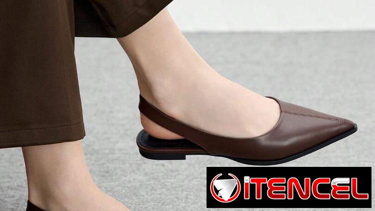 Sandalias