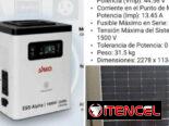 Varios tipos de ecoflow para su hogares 🏡
