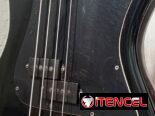 Bajo Epiphone by Gibson 1989 (Sonido Precision Clásico)