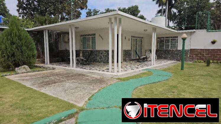 Boyeros finca 150 mil usd