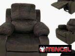 Sillones reclinables
