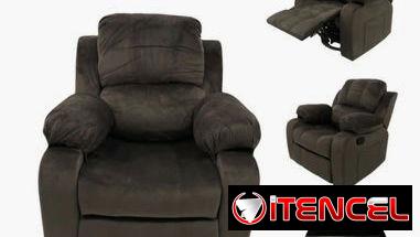 Sillones reclinables