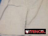 Dos Pijamas nuevos. Azul claro. Talla mediana. De tienda. Confección nacional. Manga corta.