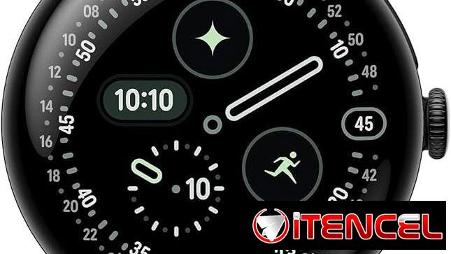 RELOJ DE GOOGLE – – GOOGLE PIXEL WHATCH 4 EL ÚLTIMO Y MEJOR RELOJ DE LA MARCA GOOGLE