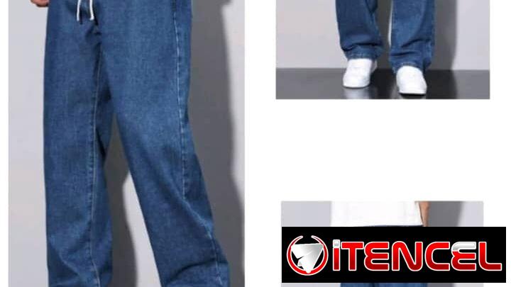 Jeans Unisex
