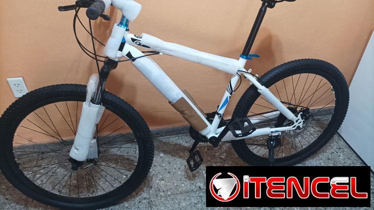 SE VENDEN BICICLETAS