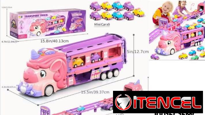 JUGUETES-PISTA DE CARROS-TIRAFLECHAS-DINOSAURIOS-CARROS CONTROL REMOTO TRANFORMER-TREN ELECTRICO