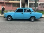 Vendo mi Lada 2105