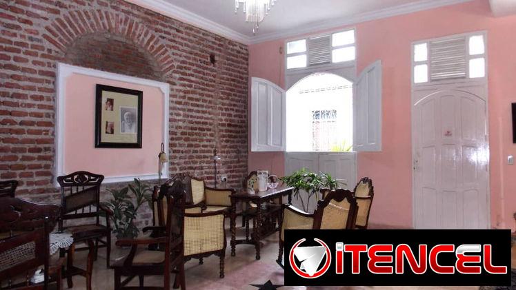 🔱Alojamiento Económico en Camagüey| Hostal en Camagüey