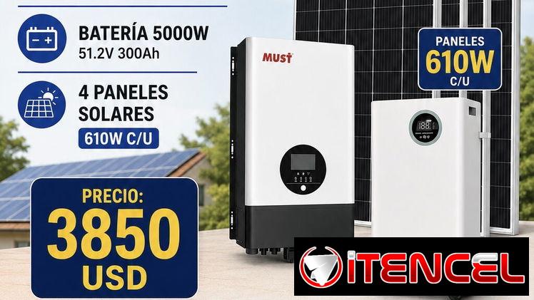 sistema fotovoltaico