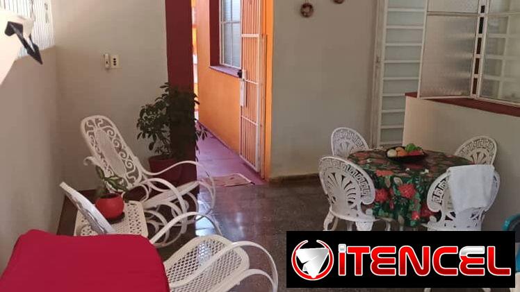 Casa de descanso