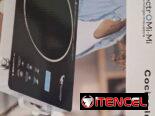COCINA INFRARROJA 3500W. De .   🔸Potencia: 3500W 🔸Voltaje: 110V 🔸Frecuencia: 60Hz 🔸Placa de vidrio de cerámica