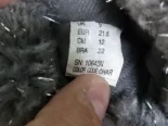 Boticas de niñas a 10usd