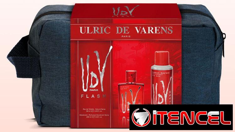 🎁 Llegaron los Estuches Perfume UDV de Regalo! + Perfumes de Diseñador + Ulric de Varens Perfume