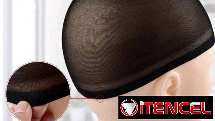 Redecillas para torniquete o pelucas