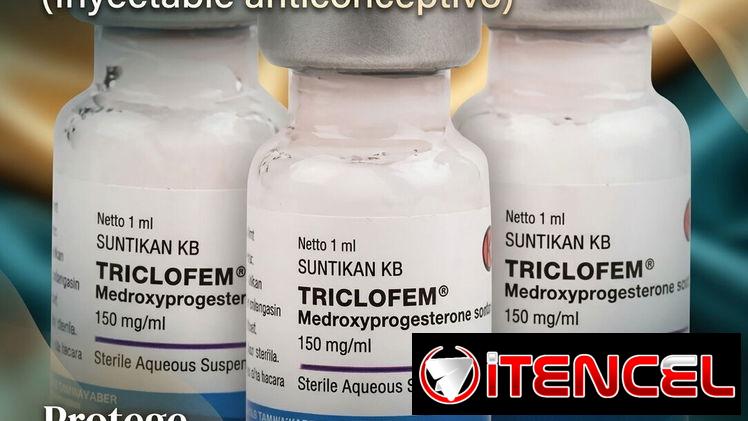 Triclofem