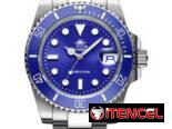 Relojes ADDIESDIVE Stainless Steel