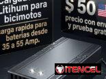 CARGADORES BALANCEADORES DE 48Vx5A(carga rapida)PARA BICIMOTOS NUEVOS A ESTRENAR X USTED…‼️💯‼️