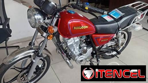 HALCON Gn 150F