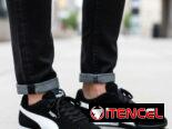Tenis originales: la calidad no es negociable
