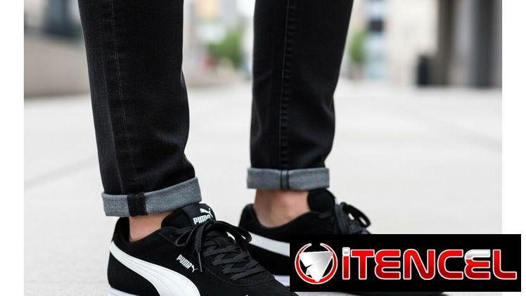 Tenis originales: la calidad no es negociable