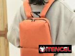 Mochila pequeña impermeable  de varios colores