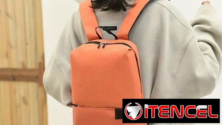 Mochila pequeña impermeable (Multiples Colores) | videojuegoshabana.com