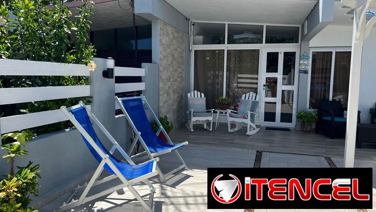 📱 Varadero: Casa de 3 Habitaciones a solo 3 Cuadras del Mar 🌊🏖️