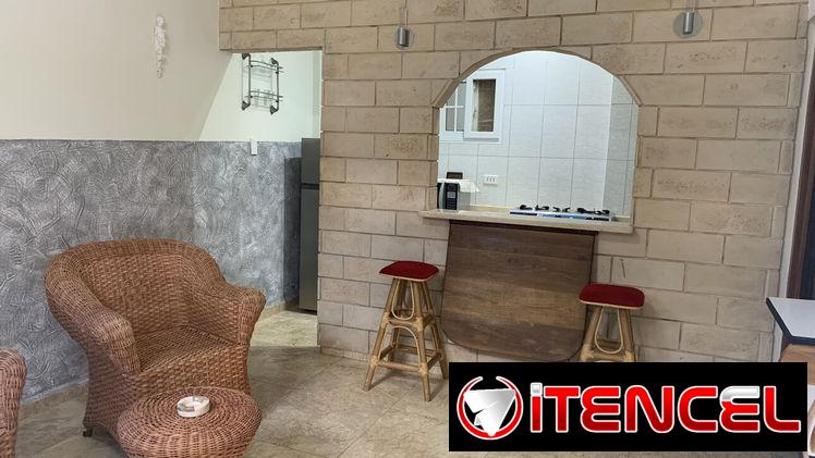 Apartamento de renta en el vedado
