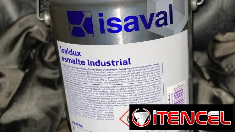 Venta de pintura