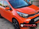 Vendo o negocio Kia picanto del 2020
