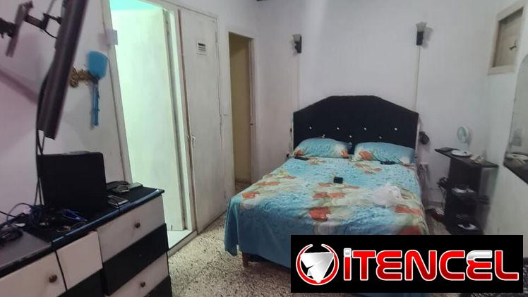Permuta – 2 Apartamentos por 1