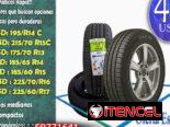Neumáticos para Auto RAPID 🛞 Neumáticos RAPID para Auto – ¡Agarre y Durabilidad al Mejor Precio! $45