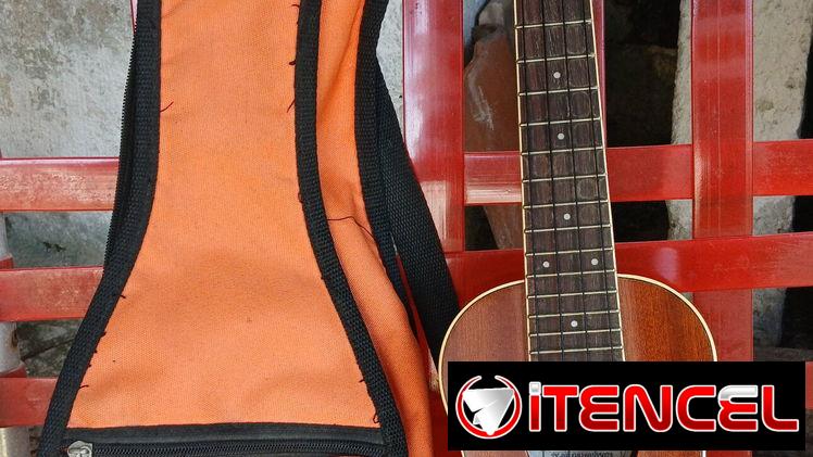 Ukelele Ivanez a la venta