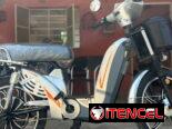 BICICLETA AVA CLASIC