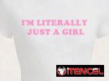 Pullover corto de mujer